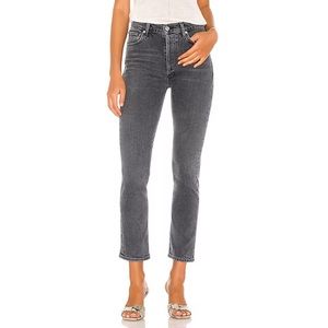 Citizens of Humanity Charlotte gray jeans